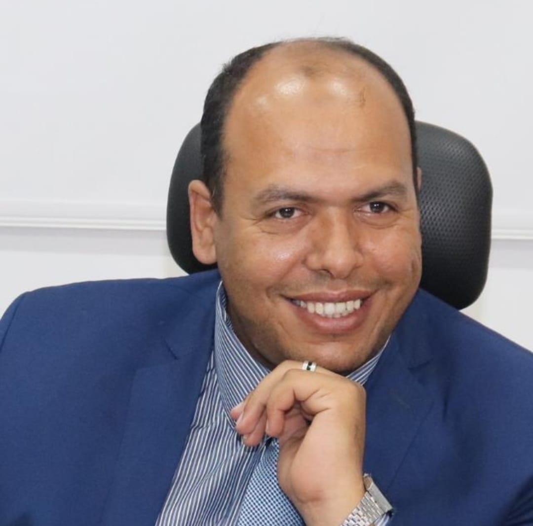 Dr. Mohammad Fathy Tolba